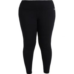Legginsy: Raiski KORUDON PANTS Legginsy black