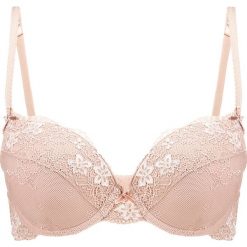 Biustonosze: LingaDore DAILY Biustonosz pushup blush