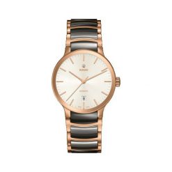 RADO PROMOCJA ZEGAREK CENTRIX R30 036 02 2. Zegarki męskie RADO. W wyprzedaży za 5520,00 zł.