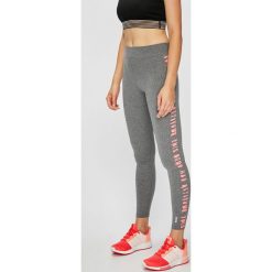 Only Play - Legginsy. Szare legginsy marki Only Play, m, z dzianiny. Za 169,90 zł.