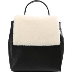 Plecaki damskie: Topshop CHAINMAIL Plecak black