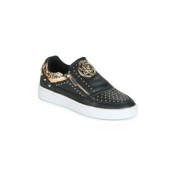 Tenisówki Guess BEELA2. Trampki i tenisówki damskie Guess. Za 391,30 zł.