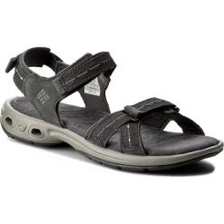 Sandały damskie: Sandały COLUMBIA - Kyra Vent II BL4493 Shark/Light Grey 011
