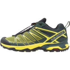 Buty trekkingowe męskie: Salomon X ULTRA 3 Obuwie hikingowe darkest spruce/guacamole/sulphur spring