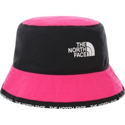THE NORTH FACE CYPRESS BUCKET > 0A3VVKWUG1. Czapki damskie The North Face, na lato, bez wzorów, z elastanu. W wyprzedaży za 109,99 zł.