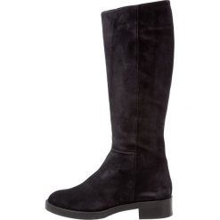 Buty zimowe damskie: Högl Kozaki black