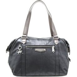 Kipling ART S Torebka night metal. Czarne torebki klasyczne damskie marki Kipling. Za 499,00 zł.