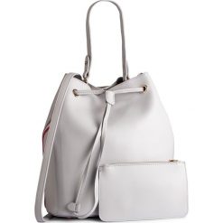 Torebka MONNARI - BAG0870-019 Grey. Szare torebki klasyczne damskie Monnari, z aplikacjami, klasyczne, zdobione. W wyprzedaży za 119,00 zł.