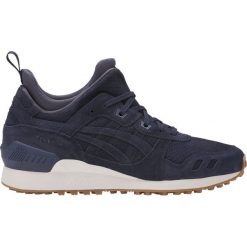 Buty sportowe męskie: Asics Buty męskie Gel-Lyte MT granatowe r. 46 (HL7Y1-5858)