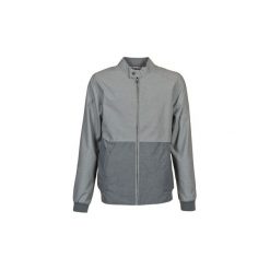 Kurtki krótkie Volcom WHATFORD NUTS. Szare kurtki męskie Volcom, s, bez wzorów, krótkie, bez kaptura. W wyprzedaży za 423,20 zł.