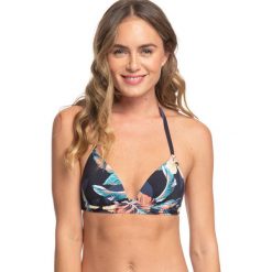 Roxy Printed Beach Classics Górna część stroju kąpielowego Wielokolorowy. Stroje kąpielowe damskie Roxy, m, bez wzorów, z elastanu. Za 145,95 zł.