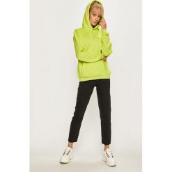 Brave Soul - Bluza. Żółte bluzy damskie s, z poliesteru. W wyprzedaży za 49,90 zł.