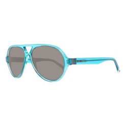 Gant Okulary Przeciwsłoneczne Męskie, Turkusowe. Niebieskie okulary przeciwsłoneczne męskie GANT. Za 159,00 zł.