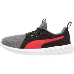 Buty sportowe chłopięce: Puma CARSON 2 Obuwie do biegania treningowe quiet shade/flame scarlet