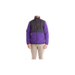Kurtki krótkie The North Face T9381M6LK. Niebieskie kurtki męskie The North Face, m, bez wzorów, krótkie, bez kaptura. Za 542,94 zł.