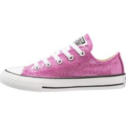 Buty dziecięce: Converse CHUCK TAYLOR ALL STAR JUNIOR Tenisówki i Trampki bright violet/natural/white