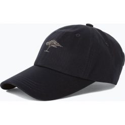 Fynch Hatton - Męska czapka z daszkiem, niebieski. Niebieskie czapki męskie marki Fynch-Hatton, bez wzorów. Za 129,95 zł.