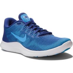 Buty NIKE - Flex 2018 Rn AA7397 401 Deep Royal Blue/Blue Hero. Czarne buty do biegania męskie marki Asics, z kauczuku. W wyprzedaży za 249,00 zł.
