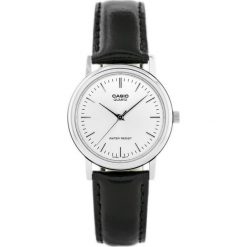 Zegarek Casio ZEGAREK MĘSKI CASIO MTP-1095E-7ADF (zd011b) uniwersalny. Zegarki męskie CASIO. Za 89,00 zł.