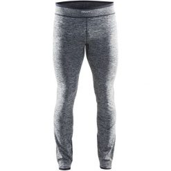 Craft Kalesony Active Comfort Gray L. Szare kalesony męskie marki Craft, m. Za 175,00 zł.
