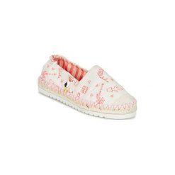 Espadryle damskie: Espadryle Elue par nous ZEDTIOS