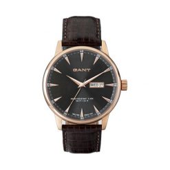 Zegarki męskie: Gant Zegarek Covingston – Ipr w10705