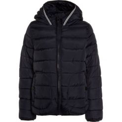 OVS HOOD Kurtka zimowa peacoat. Niebieskie kurtki męskie OVS, na zimę, z materiału. W wyprzedaży za 135,20 zł.