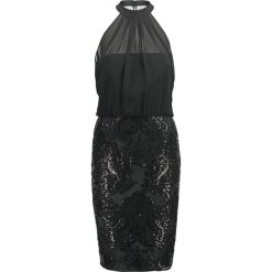Sukienki: Young Couture by Barbara Schwarzer Sukienka koktajlowa black