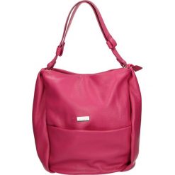 Torebki klasyczne damskie: Torba - 97-001-L D FU