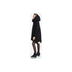 Bluza BIJU Model B01. Czarne bluzy damskie marki Biju, s, bez wzorów, z krótkim rękawem, krótkie, bez kaptura. Za 339,00 zł.