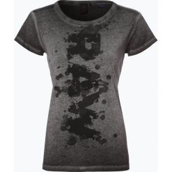 T-shirty damskie: G-Star – T-shirt damski – Trozera, czarny