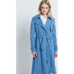 Płaszcze damskie: Tommy Hilfiger – Płaszcz