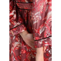 Bomberki damskie: Vila VISIGNA PRINTED KIMONO Kurtka wiosenna cabernet