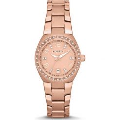 Biżuteria i zegarki damskie: Zegarek damski Fossil Colleague AM4508