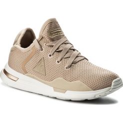 Sneakersy LE COQ SPORTIF - Solas W Sparkly 1810336 Moonlight/Old Brass. Różowe półbuty damskie le coq sportif, ze skóry ekologicznej. W wyprzedaży za 219,00 zł.