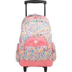 Plecaki damskie: Roxy FREE SPIRIT Plecak marshmallow flower power