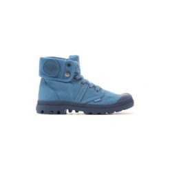 Buty Palladium Baggy 92478-403-M. Trampki i tenisówki damskie Palladium. Za 279,03 zł.