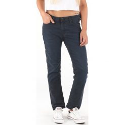 Diesel Rizzo-Ne Dżinsy Niebieski. Niebieskie jeansy damskie Diesel. Za 512,95 zł.