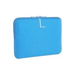 Torby podróżne: Etui Colore for netbook 10-11 cali Niebieski Etui TUCANO