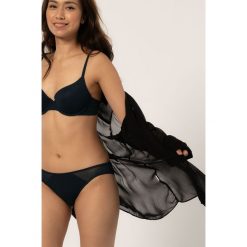 Dorina - Biustonosz Alissa (2-pack). Różowe majtki damskie Dorina, bez wzorów, z elastanu. W wyprzedaży za 89,90 zł.