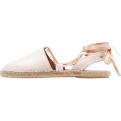 Buty damskie: mint&berry Espadryle alaska
