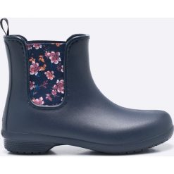 Kalosze damskie: Crocs – Kalosze