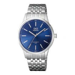 Zegarek Q&Q Zegarek QQ S280-202 Męski Klasyczny uniwersalny. Zegarki męskie Q&Q. Za 139,00 zł.