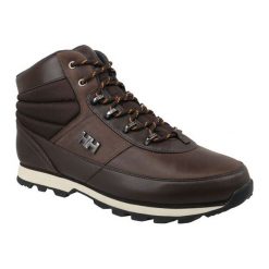 Helly Hansen Helly Hansen Woodlands 10823-710 41 Białe. Białe buty sportowe męskie marki Helly Hansen, ze skóry, bez zapięcia. W wyprzedaży za 399,99 zł.