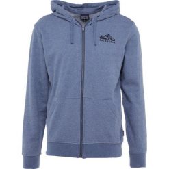 Bejsbolówki męskie: Patagonia FITZ ROY SCOPE FULLZIP HOODY Bluza rozpinana dolomite blue
