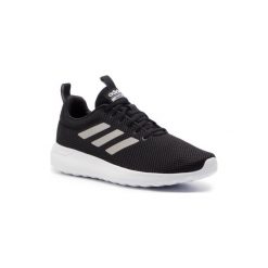 ADIDAS B96567 LITE RACER CLN. Czarne buty sportowe męskie Adidas, z materiału, bez zapięcia. Za 229,99 zł.