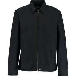 Kurtki męskie: Dickies BARNESVILLE Kurtka wiosenna black