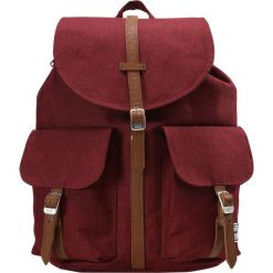 Plecaki damskie: Herschel DAWSON XSMALL Plecak winetasting crosshatch