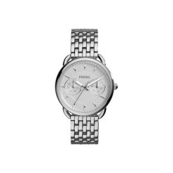 Fossil - Zegarek ES3712. Szare zegarki damskie marki Fossil, ze stali. Za 499,90 zł.