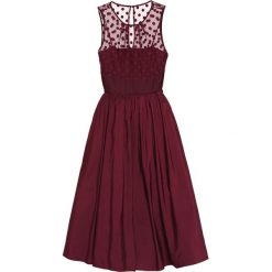 Sukienki: mint&berry Sukienka letnia windsor wine